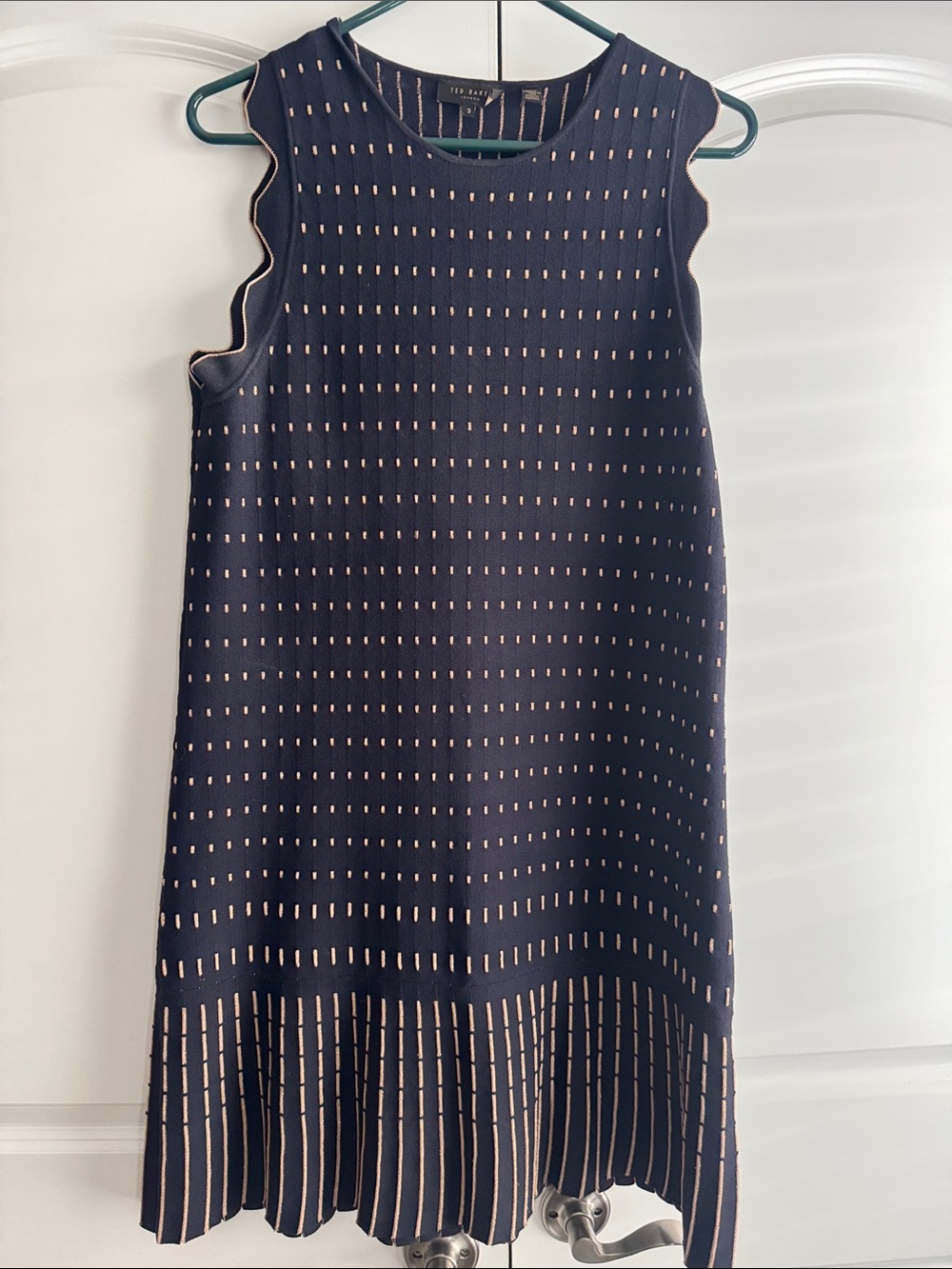 Ted Baker dress
